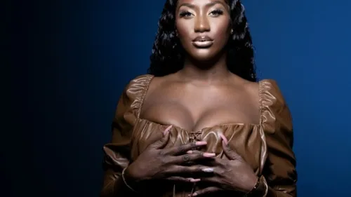 Aya Nakamura victime d’un nouveau cambriolage 