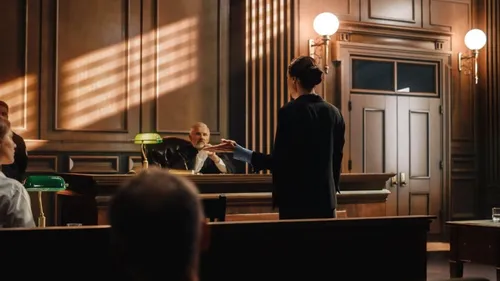 « À brûler après lecture  » : la lettre qui ébranle le procès de...