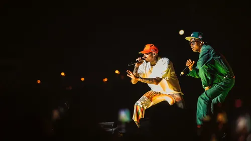 Chris Brown se produira à l'Afro Nation Portugal 2025 