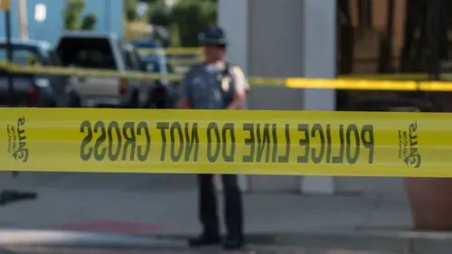 Tragédie aux USA : Collision mortelle dans une garderie, quatre...