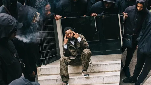 Leto sort « 17% » son nouvel album en septembre 