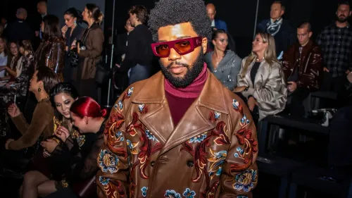 Khalid s'ouvre sur sa sexualité : un coming out sous les projecteurs