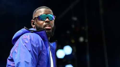 Keblack raconte ses moments de doute dans sa carrière musicale 