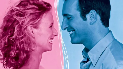 Retour de « un gars, une fille » : pourquoi Jean Dujardin et...