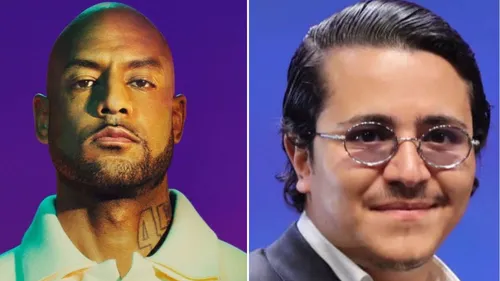 Booba défend Brahim Bouhlel suite à sa peine de prison sévère 