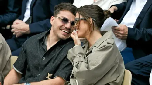 Iris Mittenaere face à la controverse : Solidarité et amour avec...