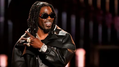 Gazo rétablit la vérité sur son duo avec Offset