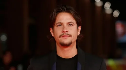 Nekfeu répond aux graves accusations de son ex-compagne