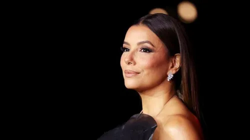 Eva Longoria quitte les États-Unis suite à la réélection de Donald...