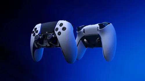 La PS5 et sa nouvelle manette révolutionnaire : ressentez les jeux...