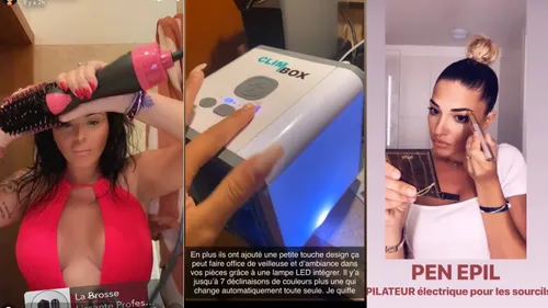 Crise des placements de produit : les influenceurs en perte.