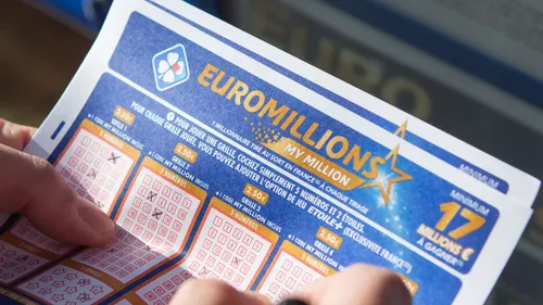 EuroMillions : Après avoir empoché 200 millions d’euros, cet homme...
