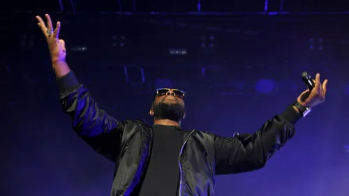 Gims s'impose dans le top 20 mondial des artistes sur les plateformes 