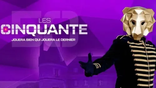 Clash explosif dans Les Cinquante saison 2 : les candidats...