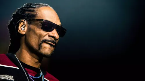 Snoop Dogg dit non à OnlyFans malgré une offre de 100 millions