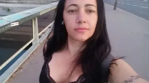 Disparition inquiétante à Paris : où est Fernanda Santos de...