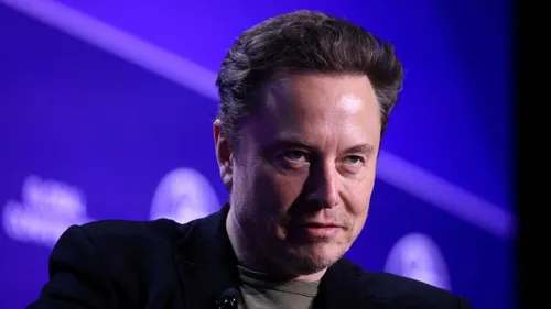 Elon Musk et le gaming : Une partie qui fait sourire la toile