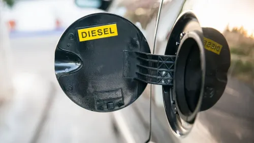 En 2025, les voitures diesel devront se conformer à une nouvelle...
