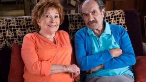 La mort de Huguette (Marion Game) sera bientôt dévoilée dans un...