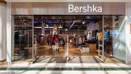Après Zara, Bershka ferme ses portes en France 