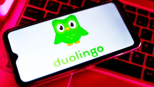 Duolingo taquine Drake en annonçant la 'mort' de son emblématique...