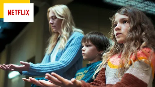 Chère Petite : comment Netflix a préservé la santé mentale des...