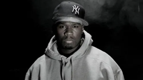 50 Cent atteint le milliard de streams sur Spotify avec son titre...