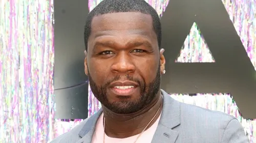 50 Cent annonce de nouvelles musiques, séries et films pour 2023