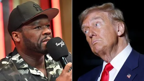 50 Cent aurait décliné une offre de 3 millions de dollars pour...