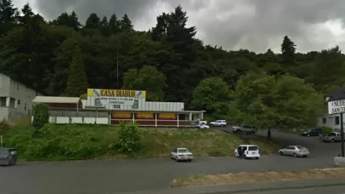 Agression dans un club : un DJ poignardé par une danseuse