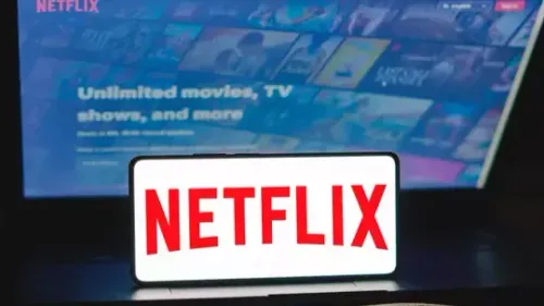 Netflix augmente ses tarifs : ce qui change pour votre abonnement