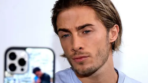 L'influenceur Dylan Thiry au cœur d'une controverse liée à son don...