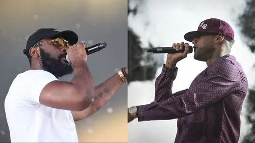 Damso répond à Booba dans un featuring avec SCH