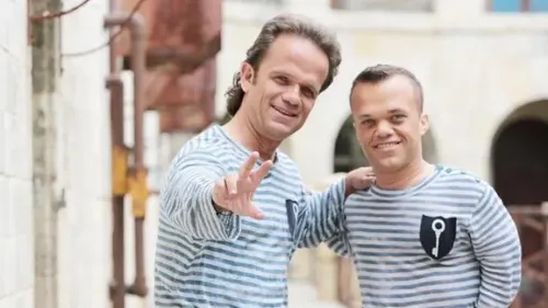 Fort Boyard : les salaires de Passe-Partout et Passe-Muraille...