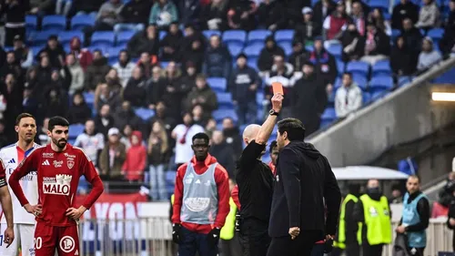 Bastien Millot dénonce le comportement de Paulo Fonseca lors du...