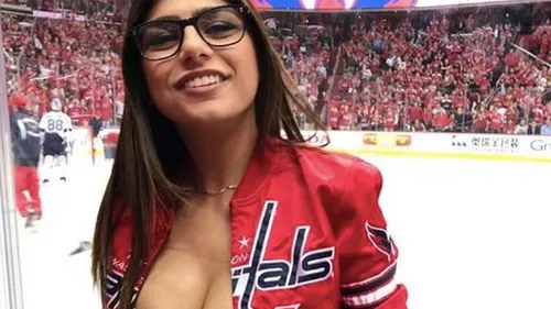 Mia Khalifa va subir une opération après un incident
