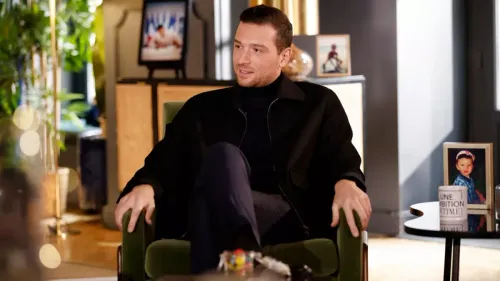 Le choix de l'anonymat : La mère de Jordan Bardella s'exprime sans...