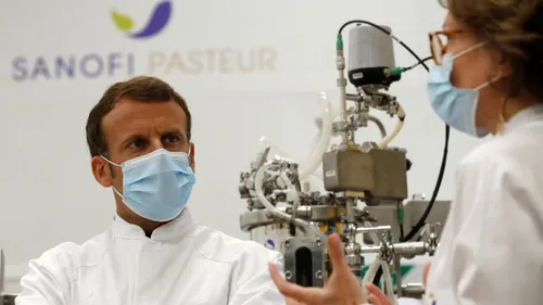 9 départements en danger quant au reconfinement !