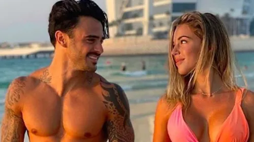 Maddy et Benji Samat, forcés de se séparer !