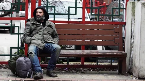 "60 days on the streets" : un chercheur affirme que les SDF gagnent...