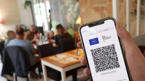 Désactivation des pass sanitaires ce samedi 15 janvier : êtes-vous...