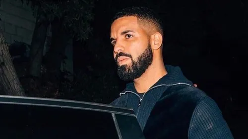 Drake :  accusé par un mannequin Instagram d’avoir mis de la sauce...