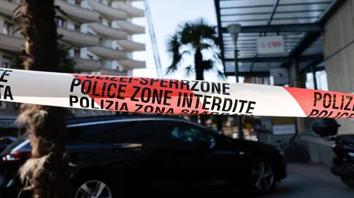 Cinq français tombent de leur balcon au septième étage ! Lourd bilan.