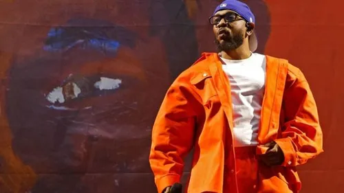 Le morceau de Kendrick Lamar boosté suite aux actions en justice de...