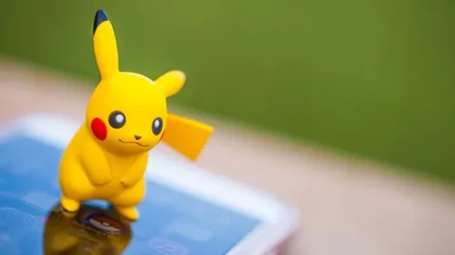 Nintendo en croisade judiciaire contre l'auteur de la fuite du jeu...