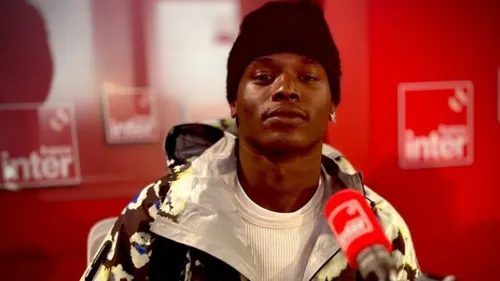 Jolagreen23 dénonce les violences policières avec son nouveau...