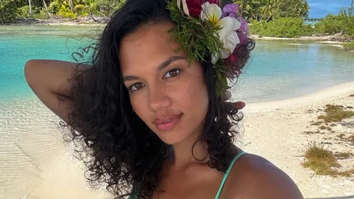 Miss France 2025 : Temanava Domingo, la Miss Tahiti qui s’impose déjà