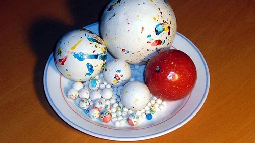 Un bonbon cause une fracture de la mâchoire chez une étudiante