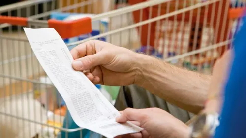Fini les tickets de caisse pour Carrefour et Système U