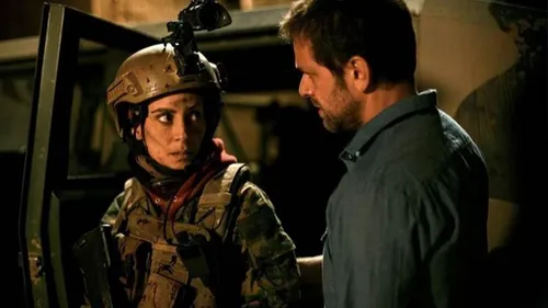 Interrogatoire en Turquie pour une actrice de série française